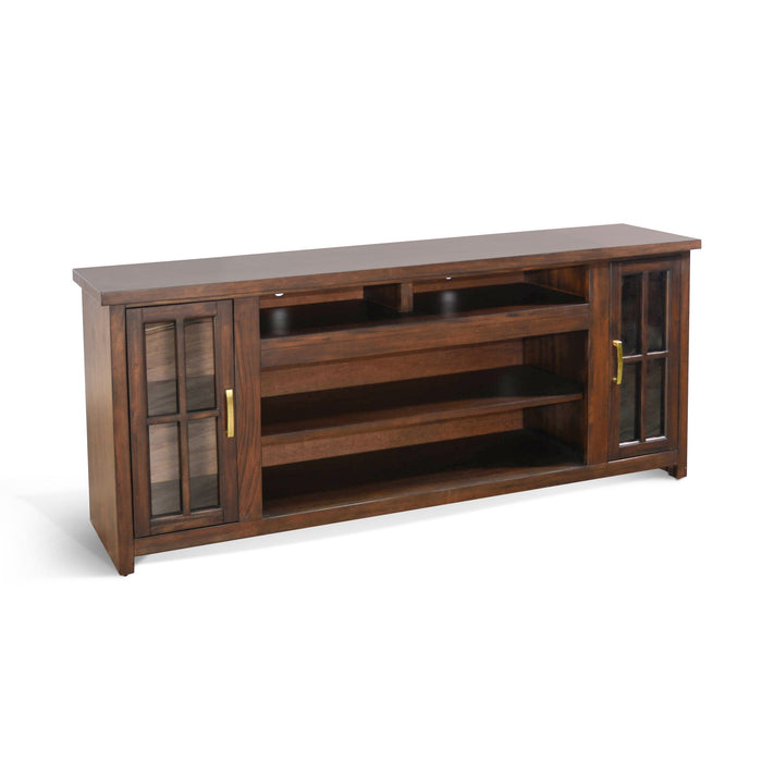 Media Console