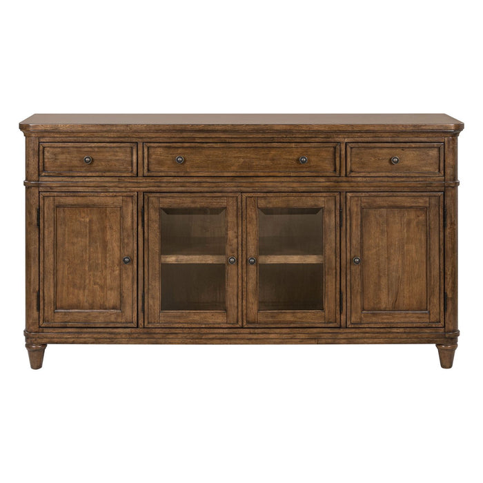 Harrison Heights - Buffet - Sienna