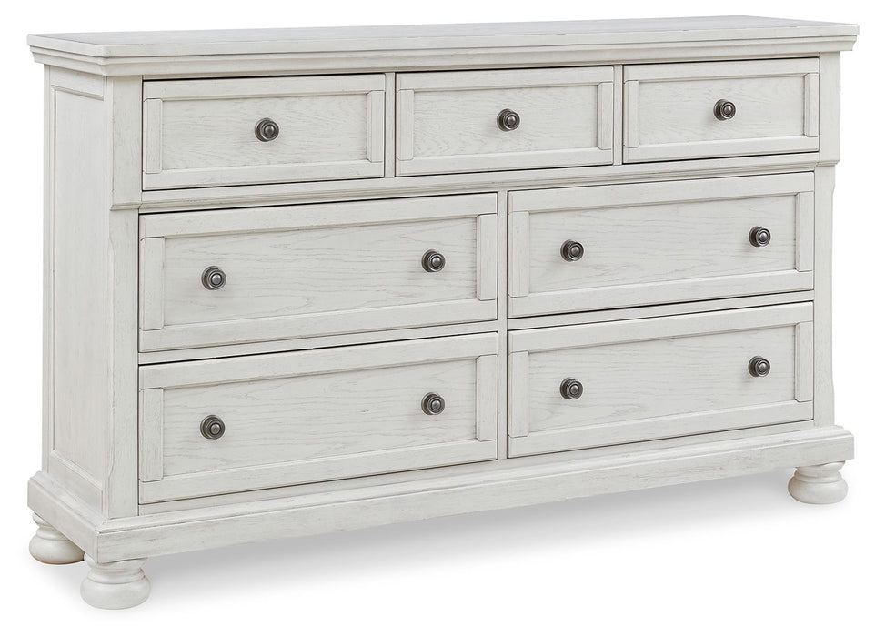 Robbinsdale - Dresser