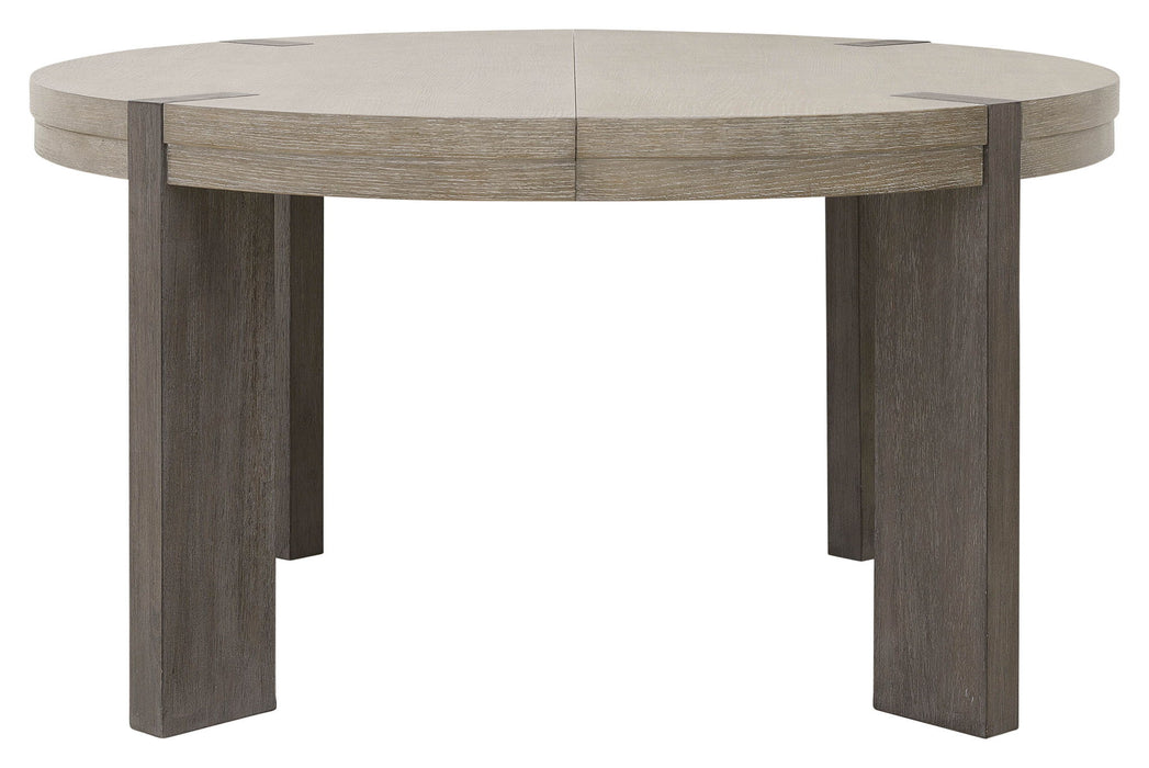 Anderson Park - Round Dining Table Set
