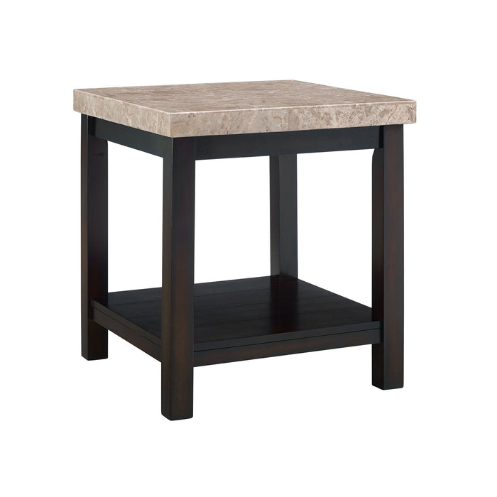 Kansas - Table