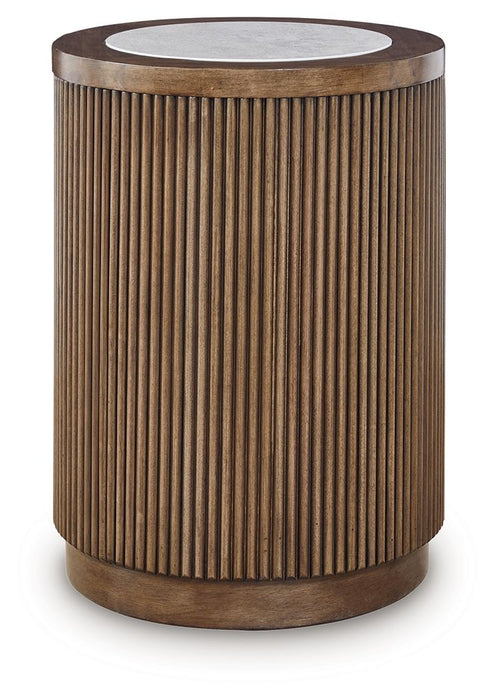 Hadonna - Round Table