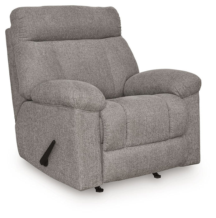 Hoyne Park - Rocker Recliner