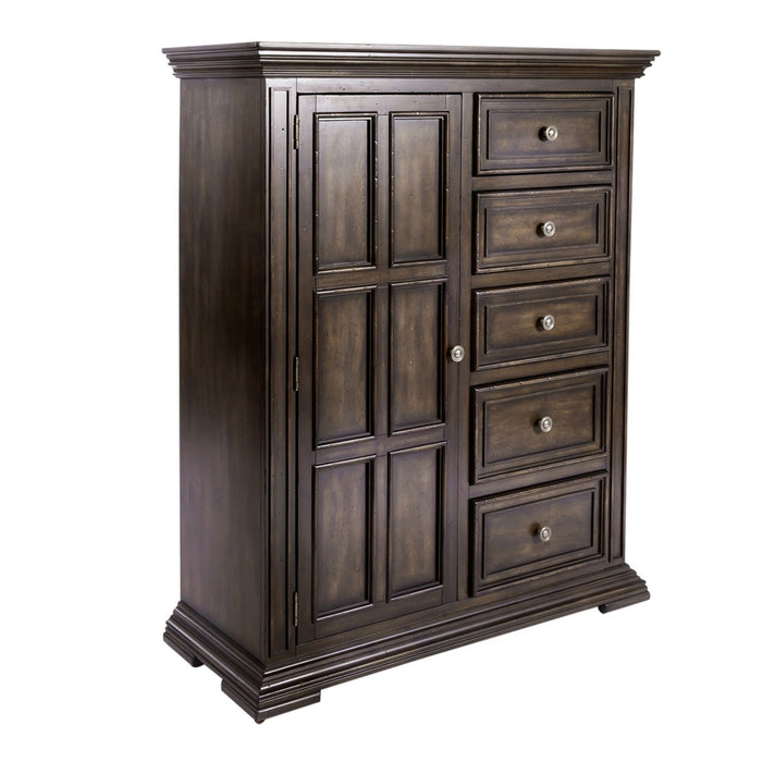 Big Valley - Door Chest