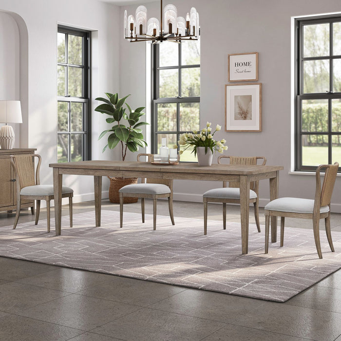 Sheridan Pointe - Optional Rectangular Table Set