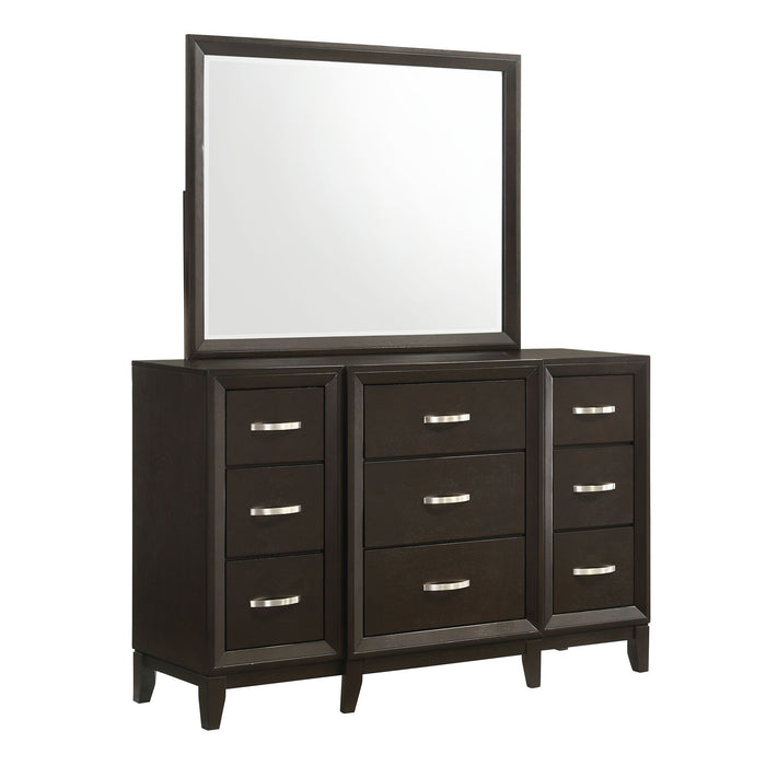 Beaumont - 9-Drawer Dresser