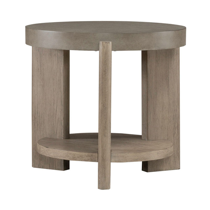Affinity - Table