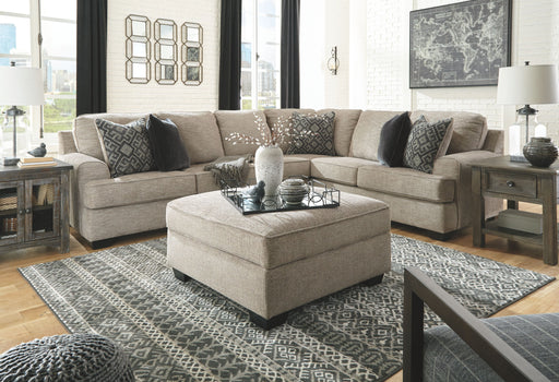 Lowder - Sectional