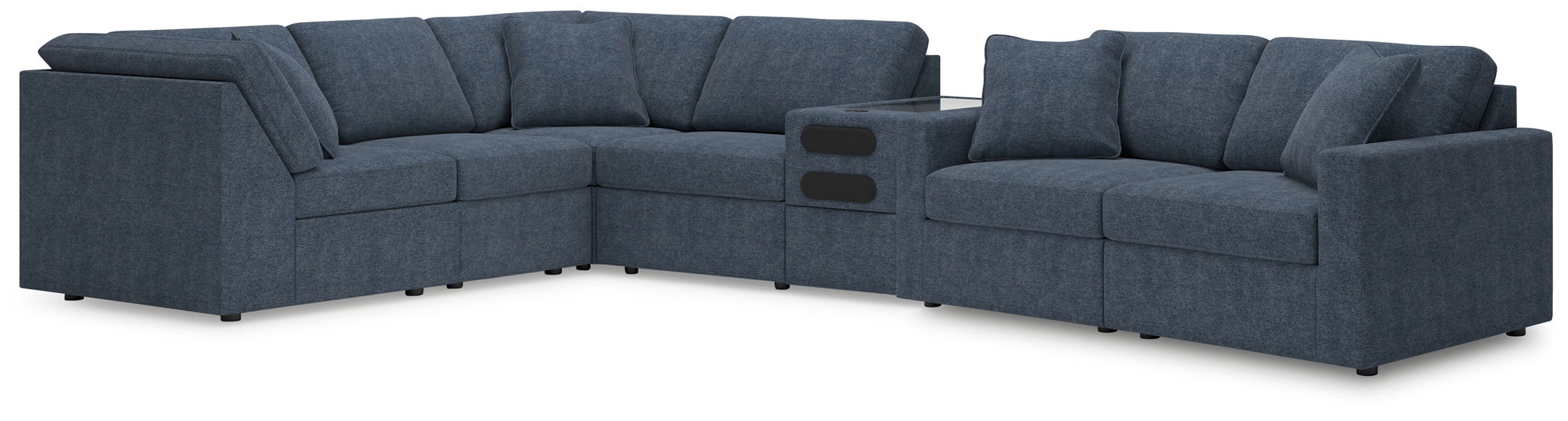Modmax - Ink - Sectional