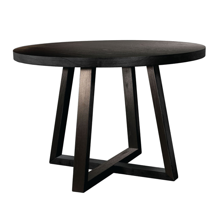 Mia - Round Table
