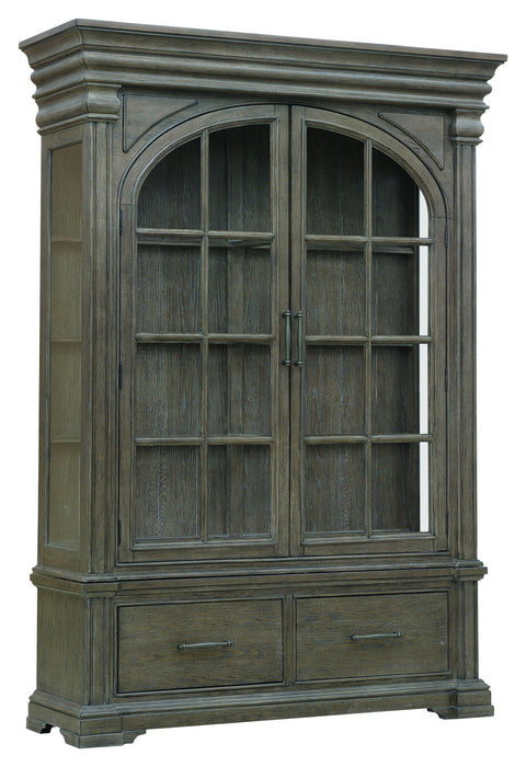 Madison Ridge - China Cabinet