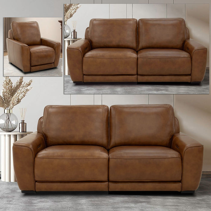 Blake - Sofa Set