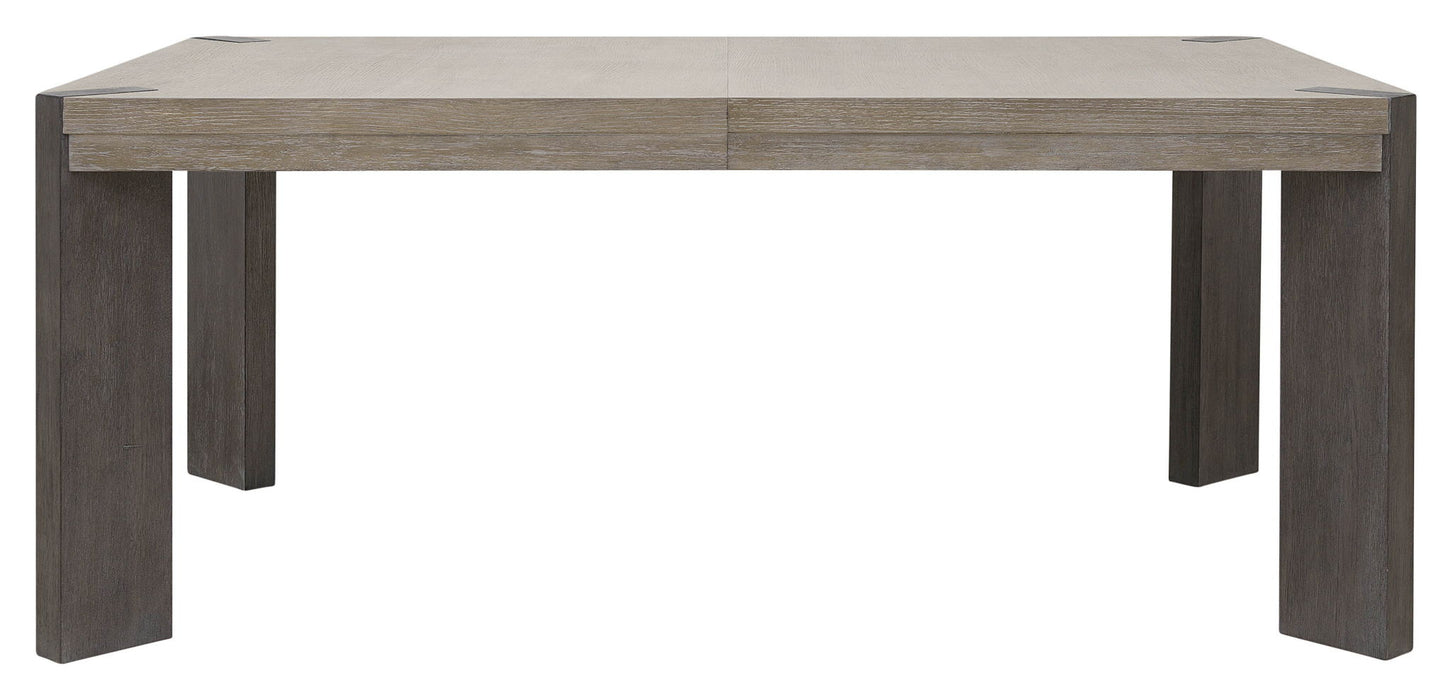 Anderson Park - Leg Dining Table Set