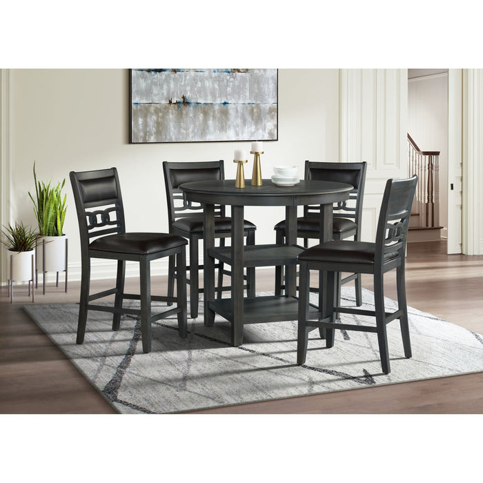 Amherst - Counter Dining Set