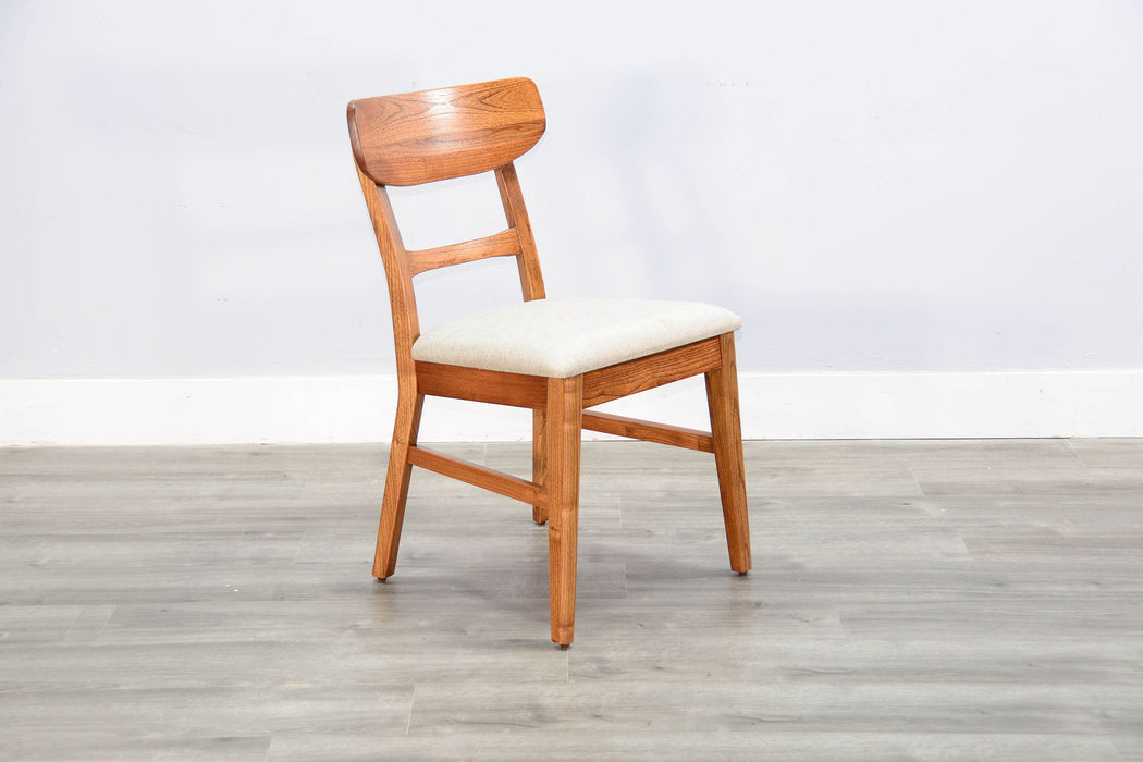 American Modern - Dining Chair (Set of 2)