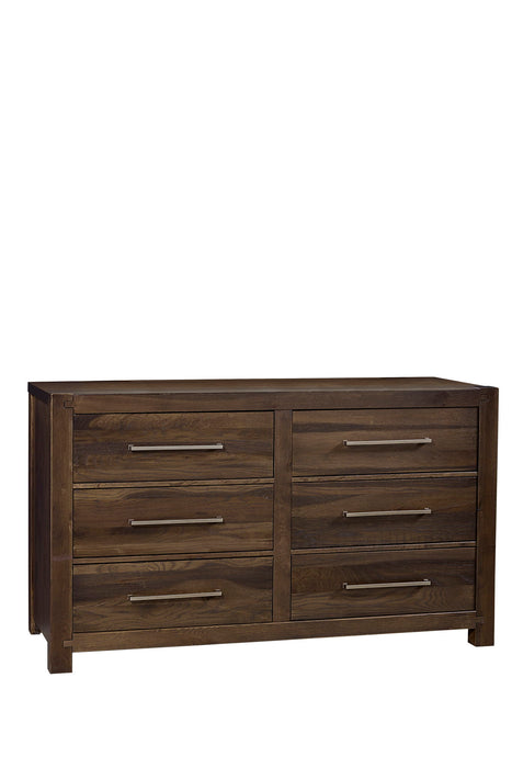 Joinery - 6 Drawer Dresser
