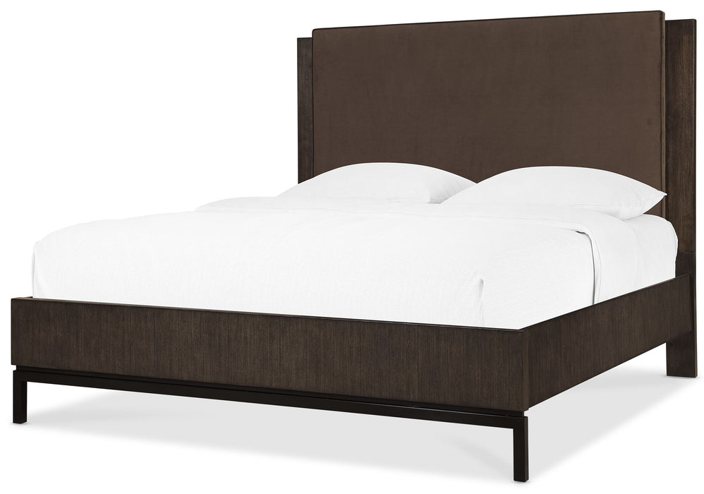 Modern Mosaic - Bed