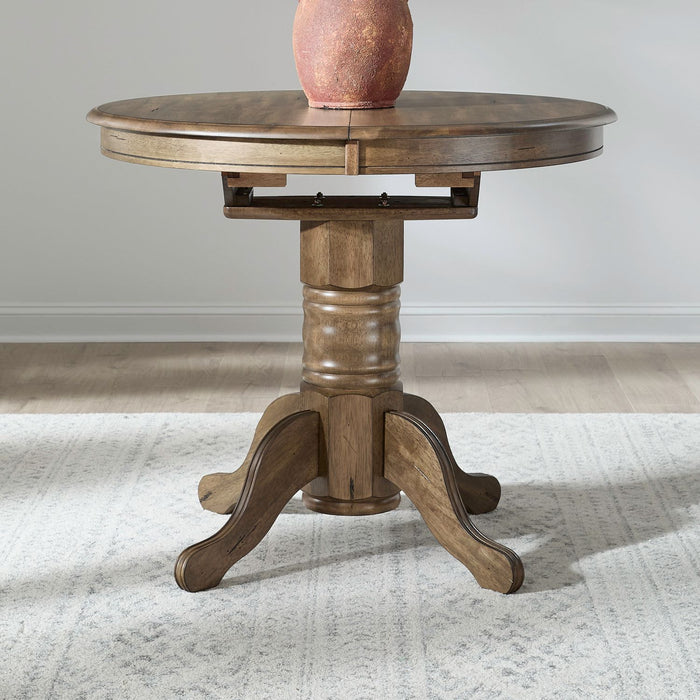 Carolina Crossing - Gathering Table