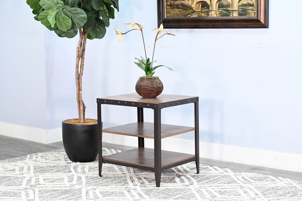 San Diego - Table