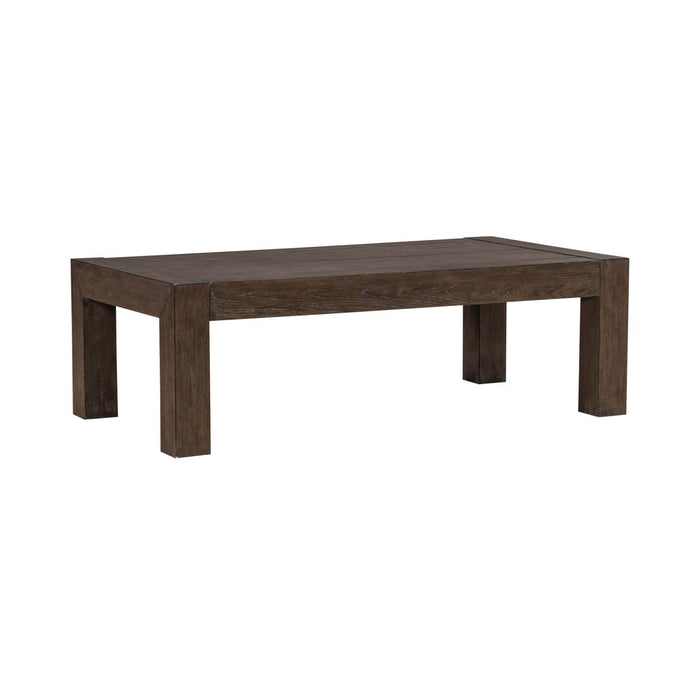 Cascade Falls - Rectangular Table
