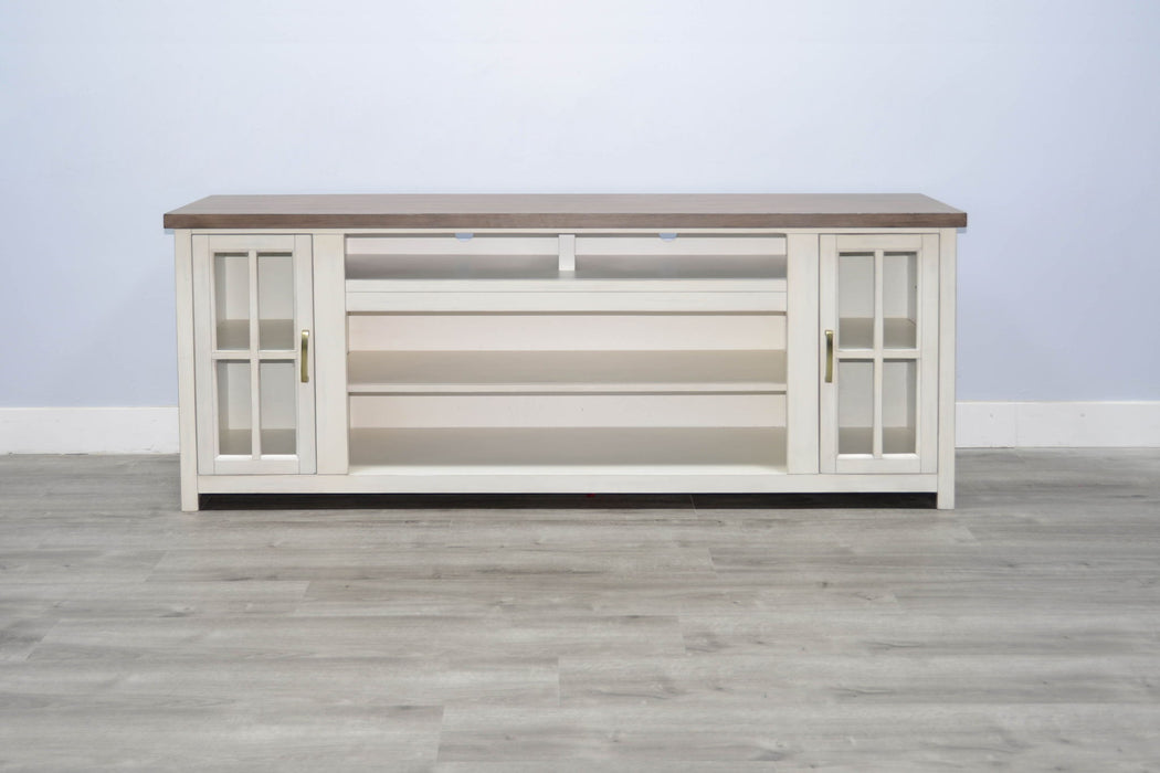 Media Console