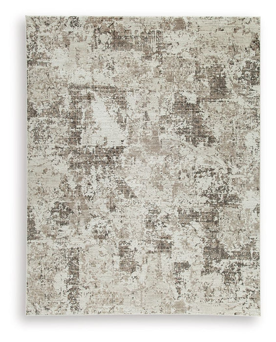 Barricland - Rug