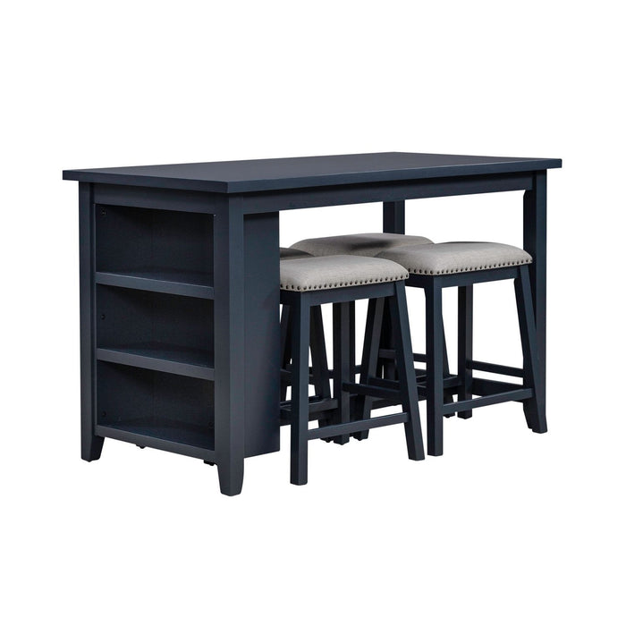 Brook Creek - Counter Set