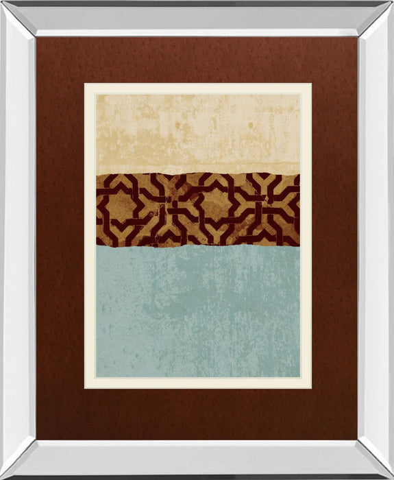 Revealed II By Alonzo Saunders - Dark Brown