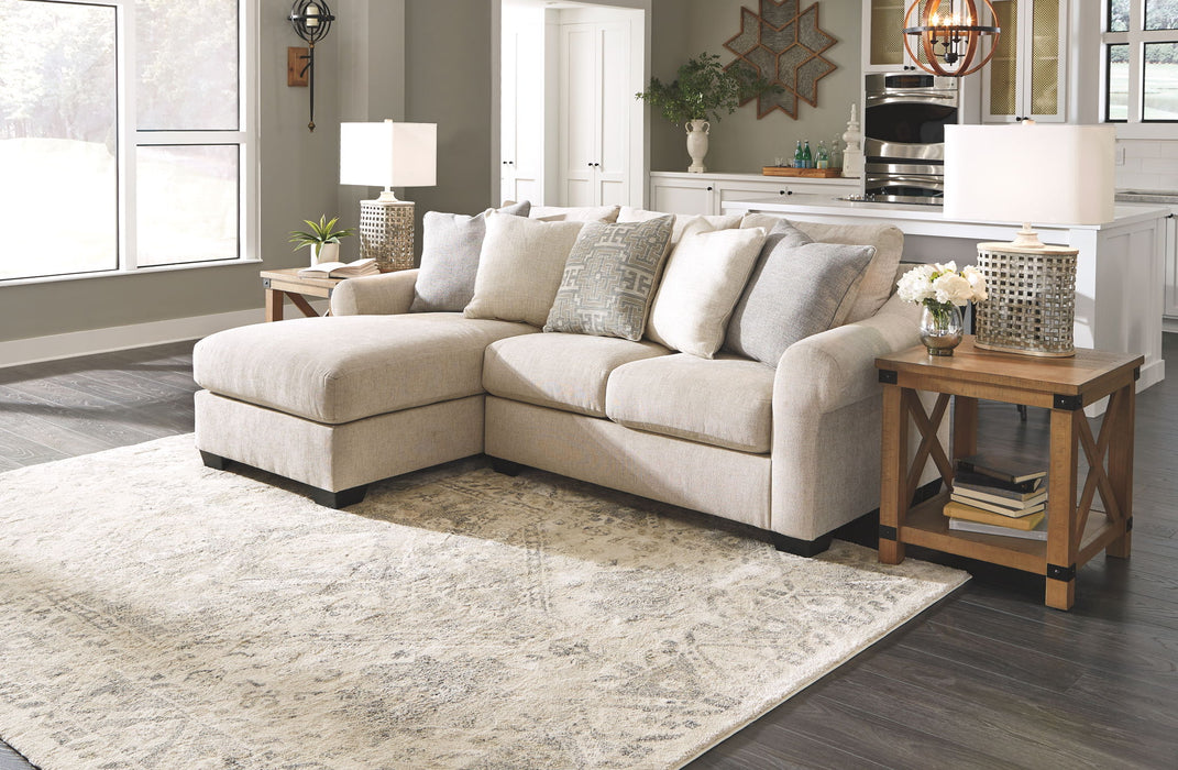 Carnaby - Sectional