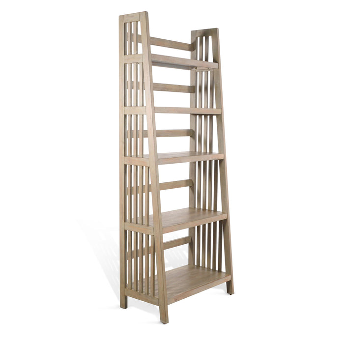 Desert Rock - Folding Bookcase