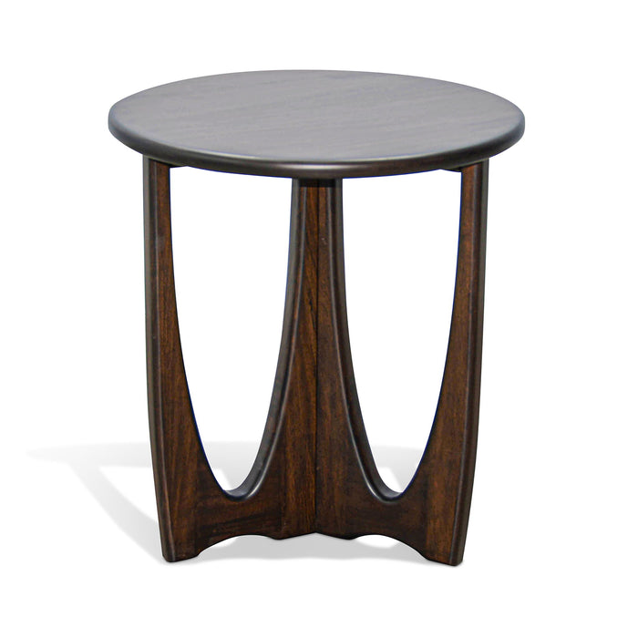 Sinatra - Table
