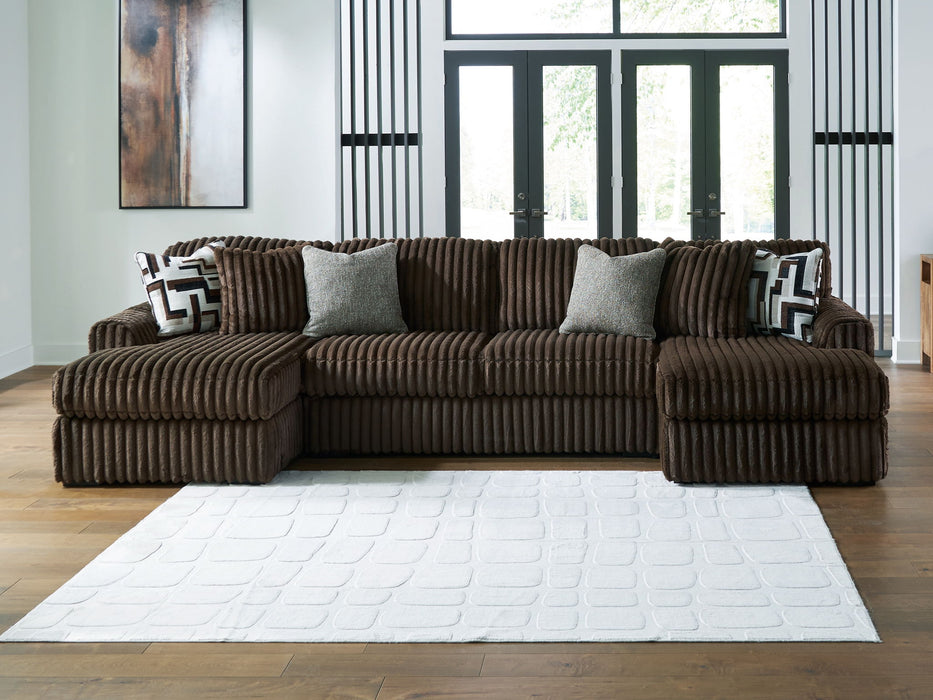 Midnight-Madness - Sectional