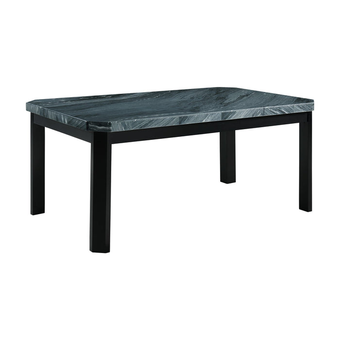 Francesca - Rectangular Dining Set