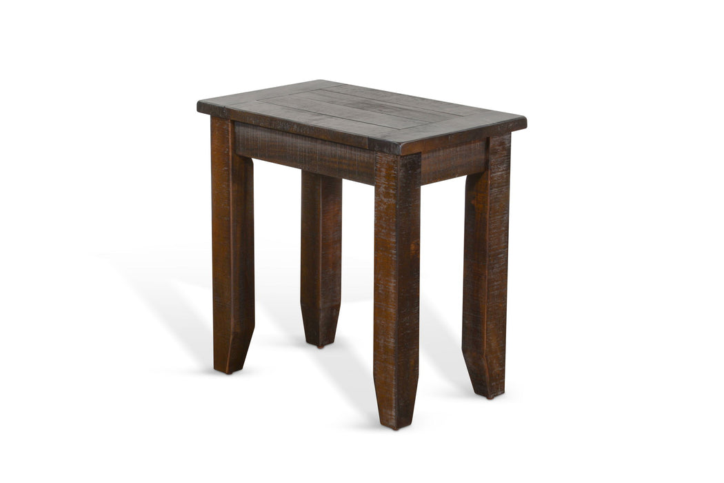 Homestead - Table