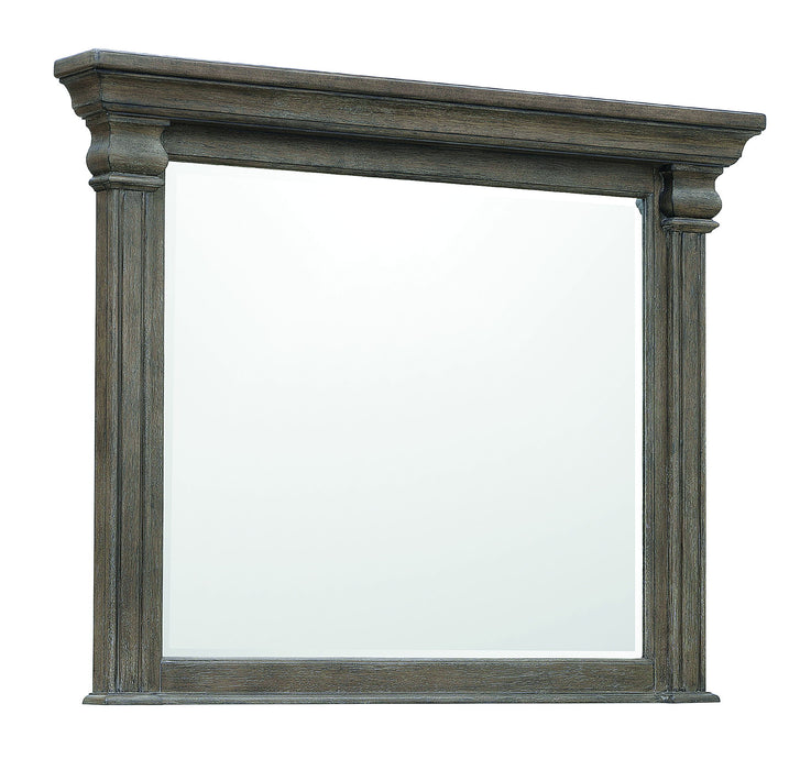 Madison Ridge - Dresser Mirror