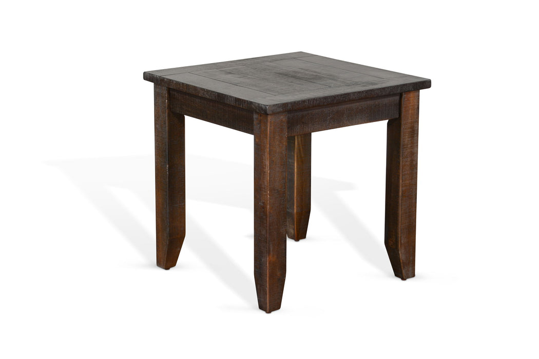 Homestead - Table