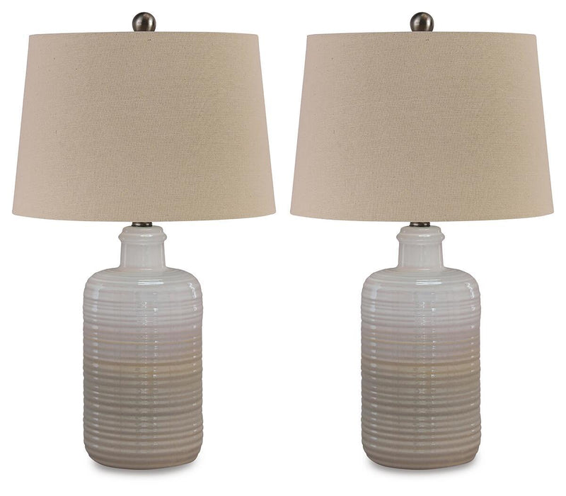 Marnina - Table Lamp