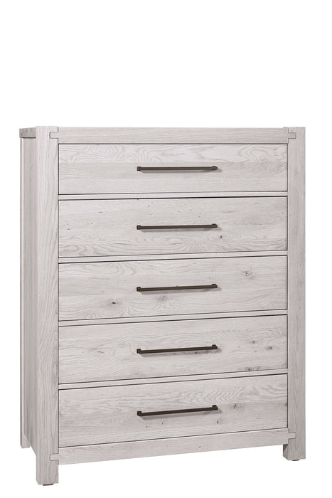 Joinery - 5 Drawer Chest