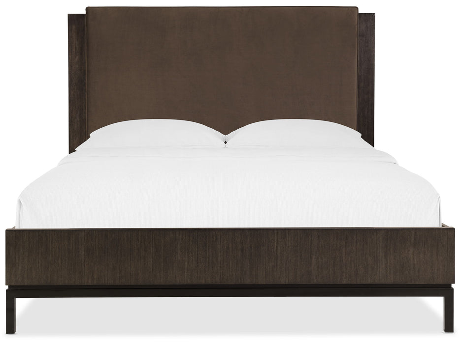 Modern Mosaic - Bedroom Set