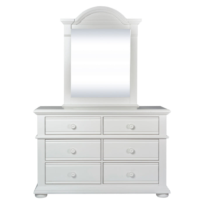 Summer House - Dresser