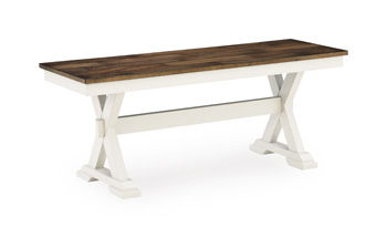 Brinfern - Dining Room Bench
