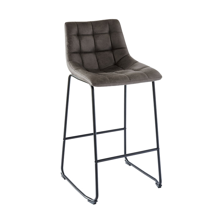 Seth - Bar Stool (Set of 2)