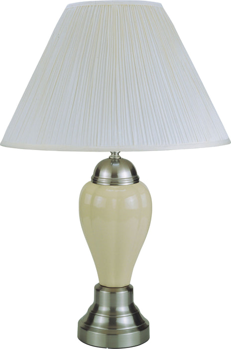 Porcelain - Table Lamp
