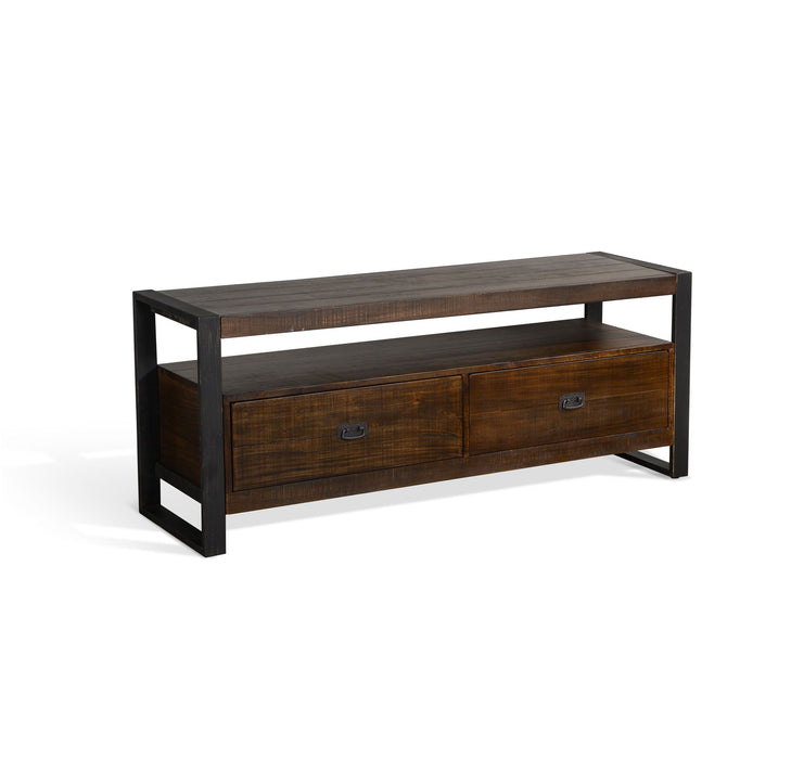 Homestead - TV Console