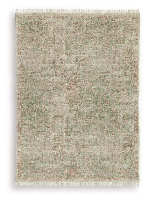 Rossbury - Rug