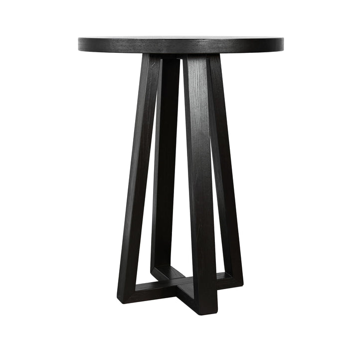 Mia - Round Table