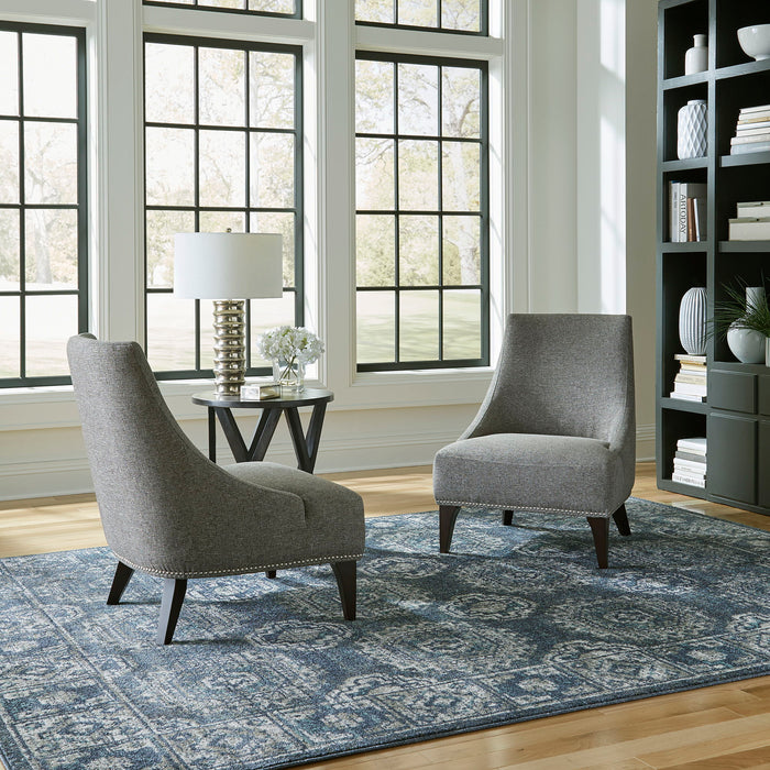 Kendall - Upholstered Accent Chair