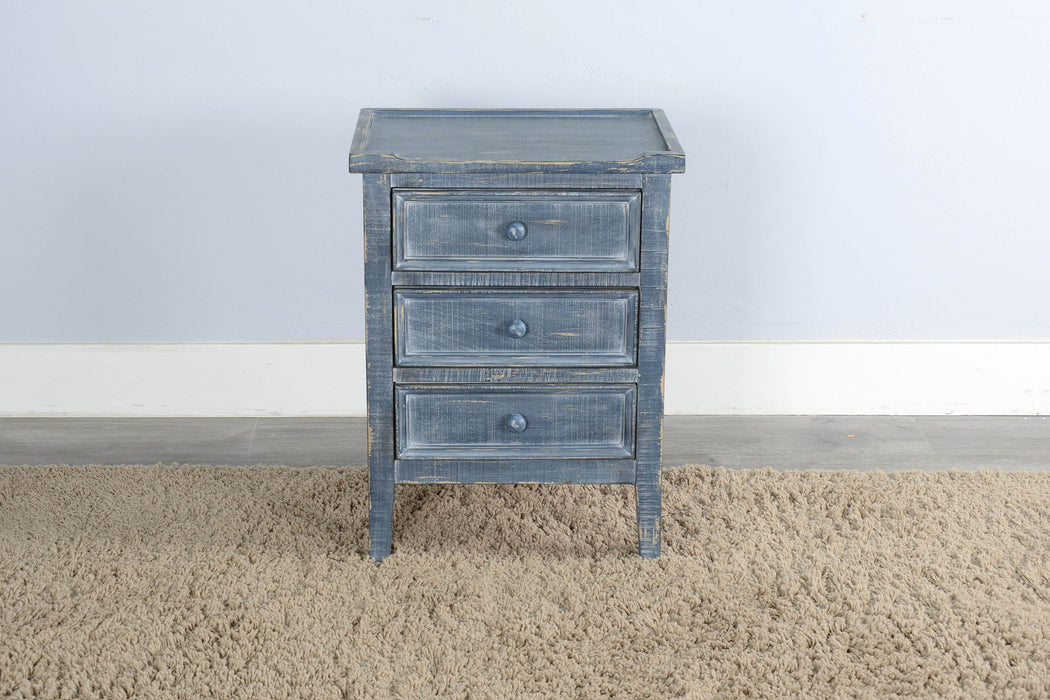 Marina - End Table