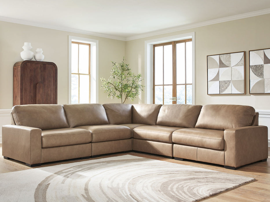 Veronella - Sectional