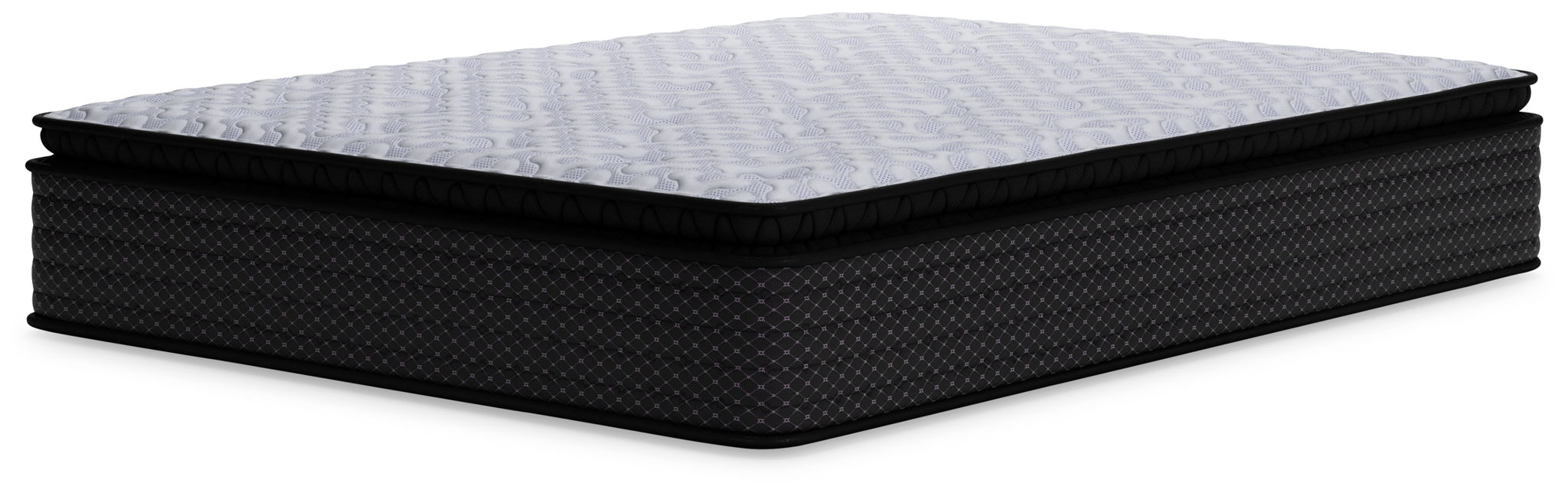 Anniversary Edition Pillowtop - Mattress